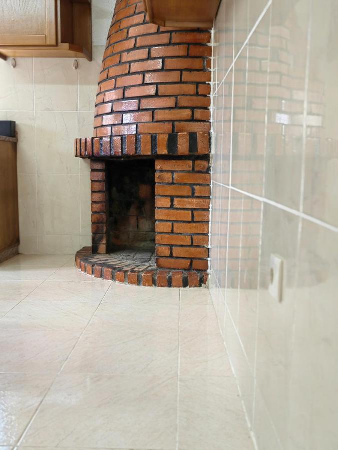 Villa Vale Da Misarela Geres Exterior foto