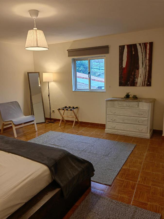 Villa Vale Da Misarela Geres Exterior foto
