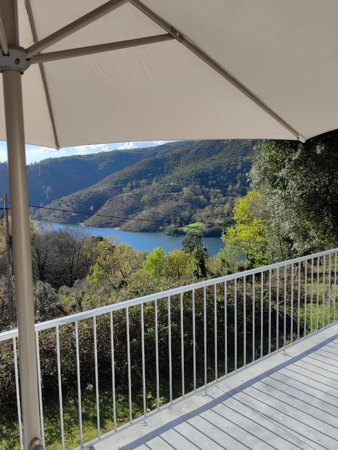 Villa Vale Da Misarela Geres Exterior foto